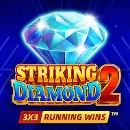 Striking Diamond 2